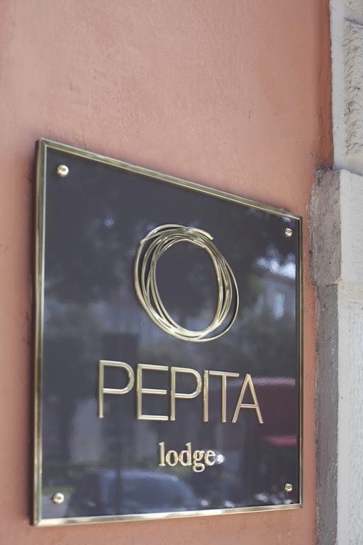 Pepita Lodge Werona Zewnętrze zdjęcie