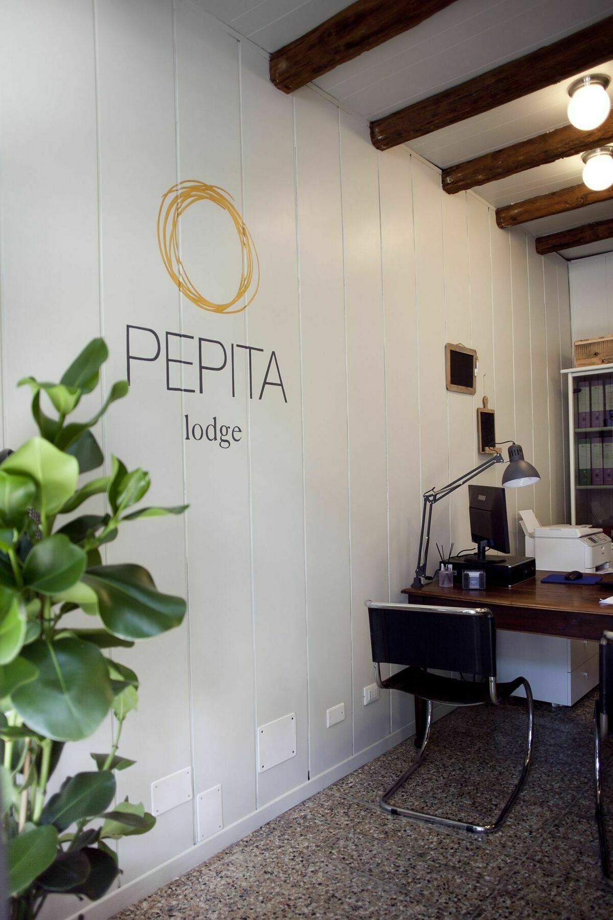Pepita Lodge Werona Zewnętrze zdjęcie